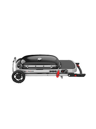 WEBER GRILL | Traveler Gasgrill  9010079