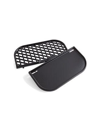 WEBER GRILL | 2 in 1 Sear Grate & Grillplatte 8858