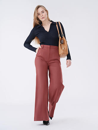 WEEKEND MAX MARA | Marlenehose SONALE