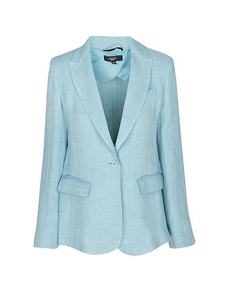 WEEKEND MAX MARA | Leinen Blazer NALUT