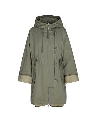 WEEKEND MAX MARA | Parka FUMETTO 