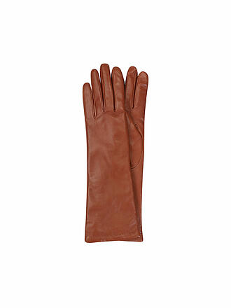 WEEKEND MAX MARA | Handschuhe SENAPE