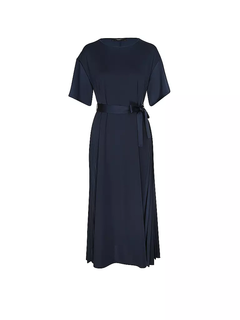 WEEKEND MAX MARA | Abendkleid JORDAN  | blau