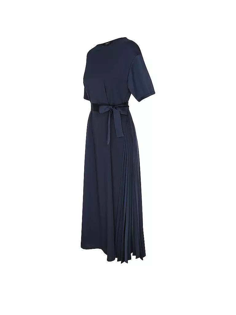 WEEKEND MAX MARA | Abendkleid JORDAN  | blau