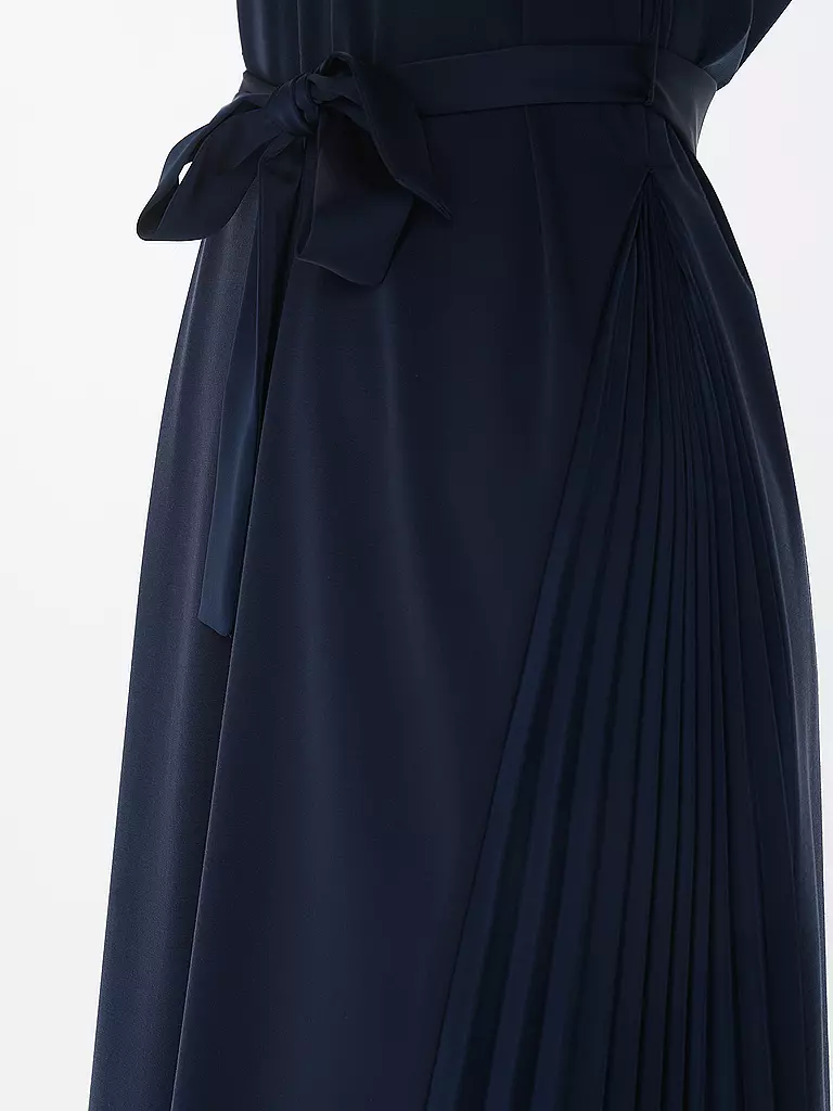 WEEKEND MAX MARA | Abendkleid JORDAN | blau