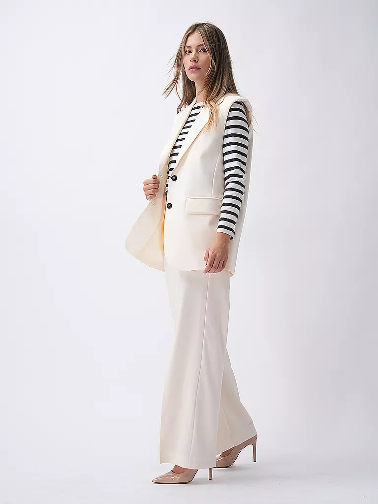 WEEKEND MAX MARA | Blazer DONNA | creme