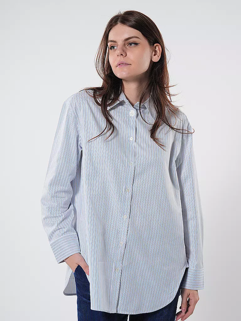 WEEKEND MAX MARA | Bluse MESCAL | weiss