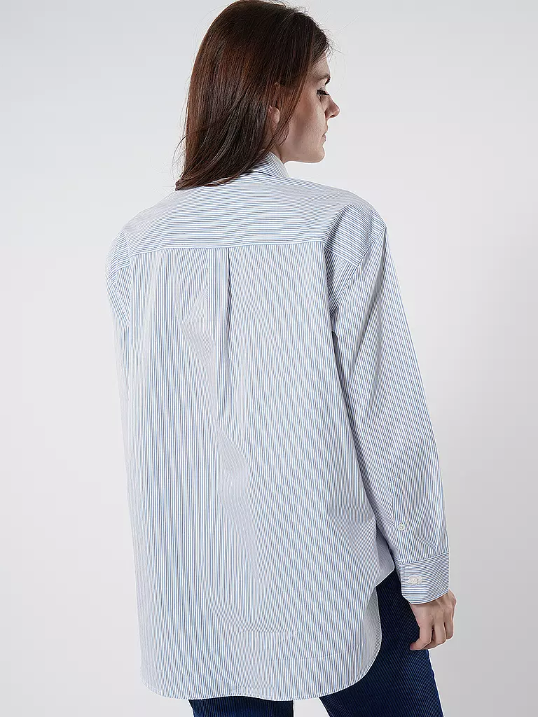 WEEKEND MAX MARA | Bluse MESCAL | weiss