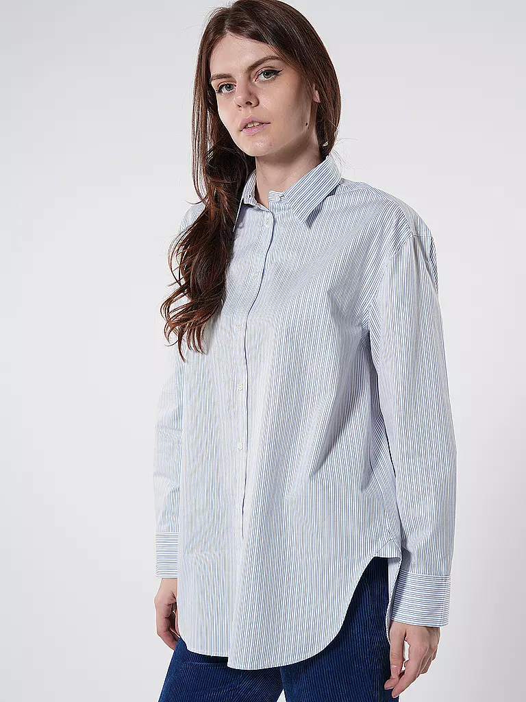 WEEKEND MAX MARA | Bluse MESCAL | weiss