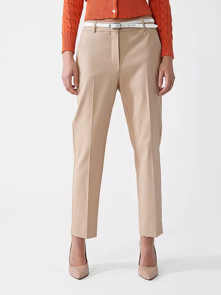 WEEKEND MAX MARA | Chinos VITE | beige