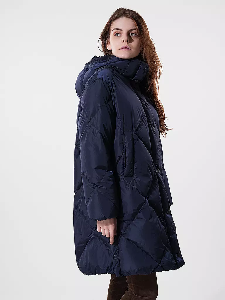 WEEKEND MAX MARA | Daunenjacke GUELFO | braun