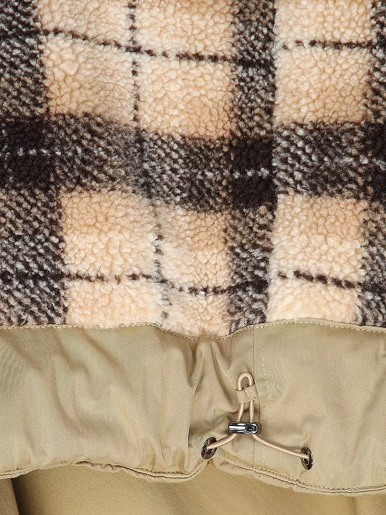 WEEKEND MAX MARA | Dufflecoat SUSA | beige