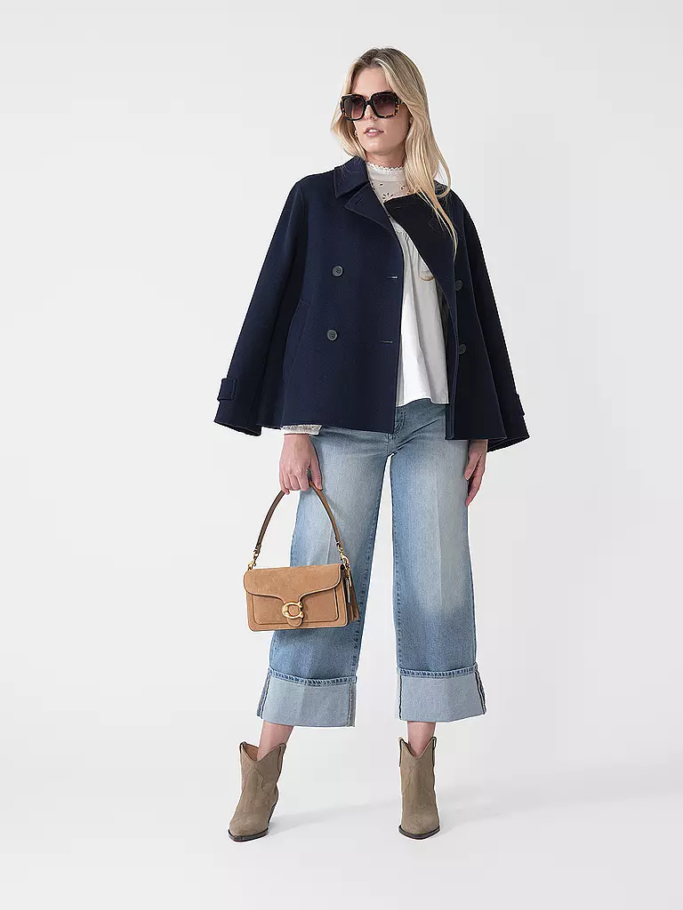 WEEKEND MAX MARA | Jacke AFONE | dunkelblau