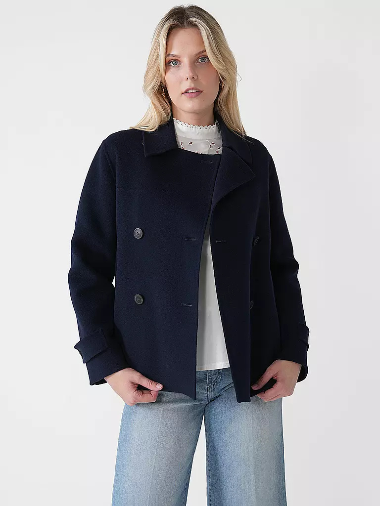 WEEKEND MAX MARA | Jacke AFONE | dunkelblau