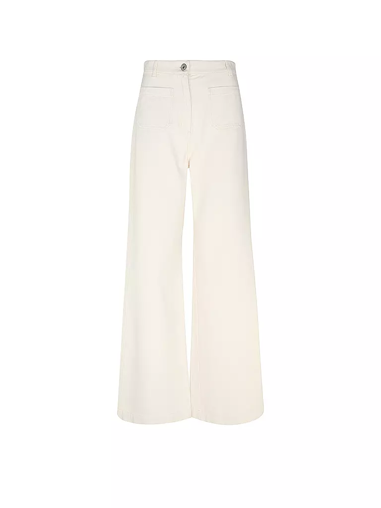 WEEKEND MAX MARA | Jeans FILTRO | creme