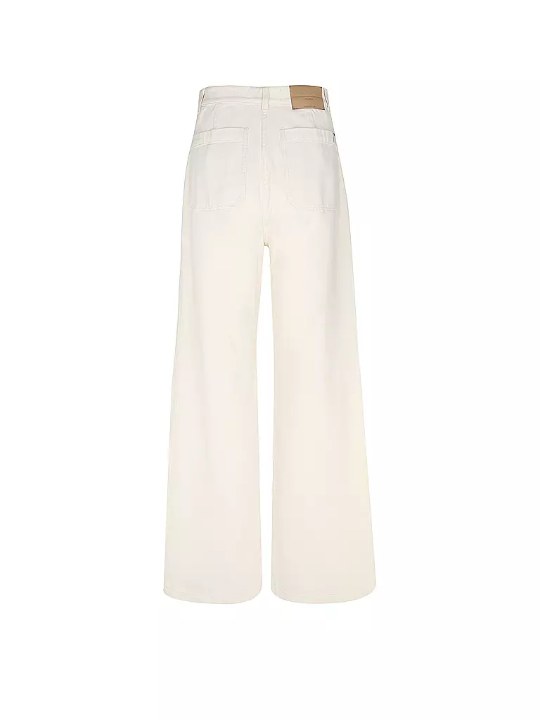 WEEKEND MAX MARA | Jeans FILTRO | creme