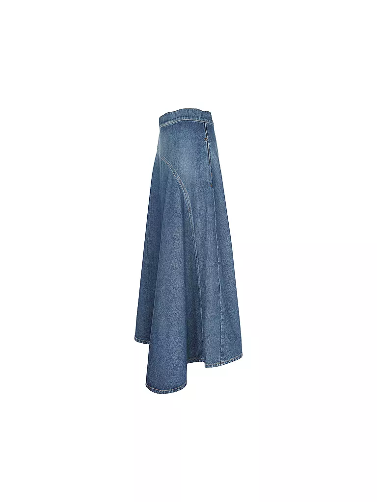 WEEKEND MAX MARA | Jeansrock LUANA | blau