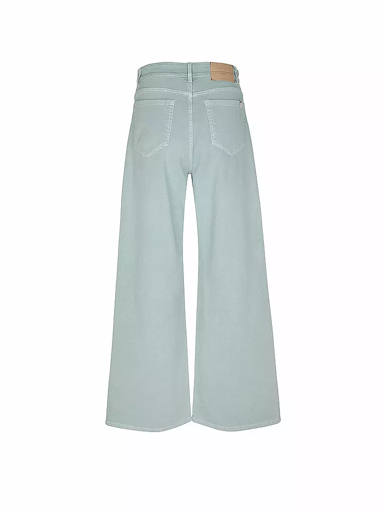 WEEKEND MAX MARA | Marlenehose MEDINA | mint