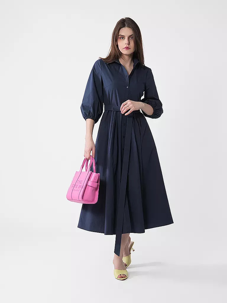 WEEKEND MAX MARA | Midikleid KENTIA | blau