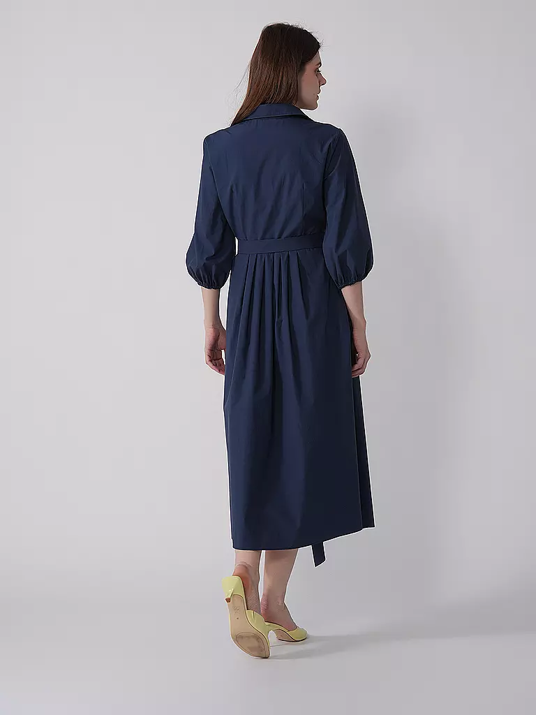 WEEKEND MAX MARA | Midikleid KENTIA | blau