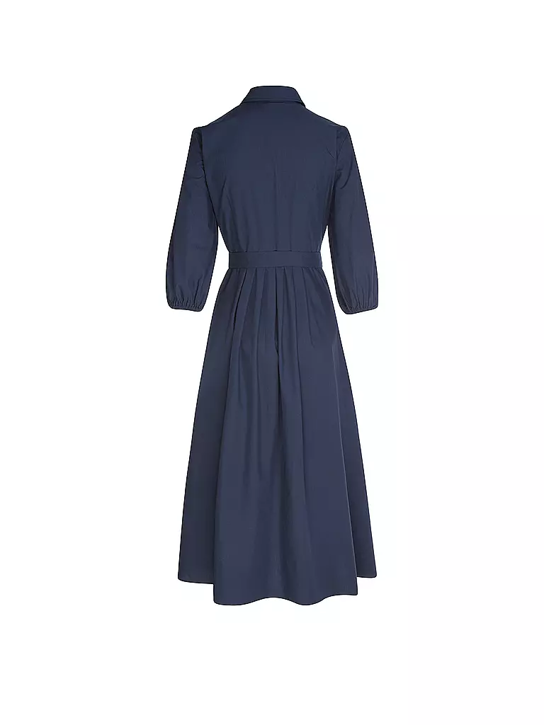 WEEKEND MAX MARA | Midikleid KENTIA | blau