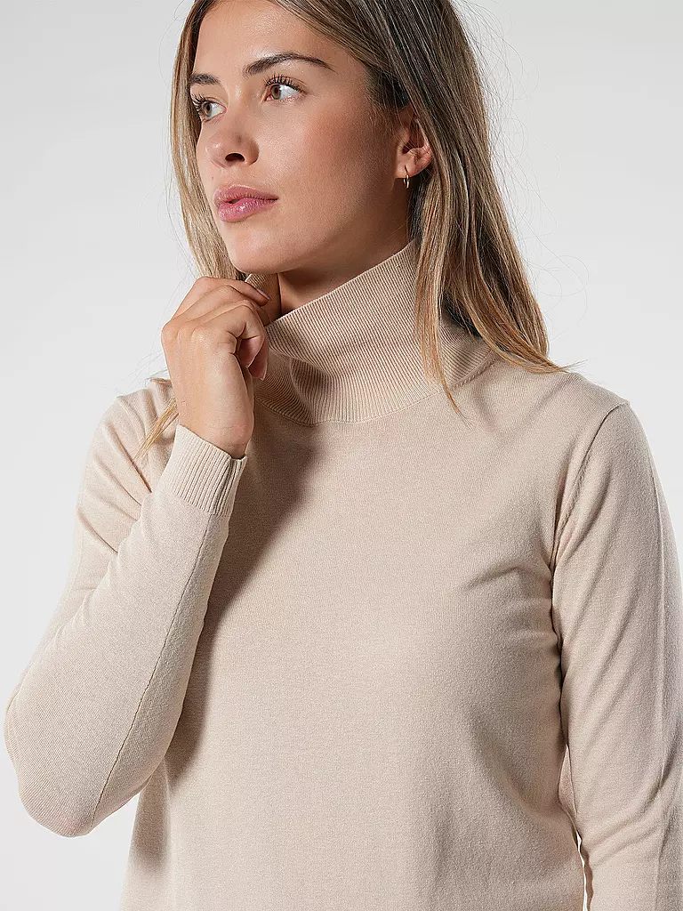 WEEKEND MAX MARA | Pullover  | creme