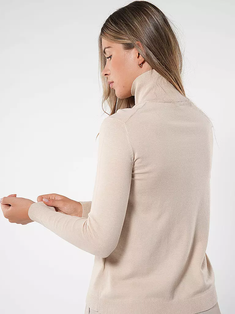 WEEKEND MAX MARA | Pullover  | creme