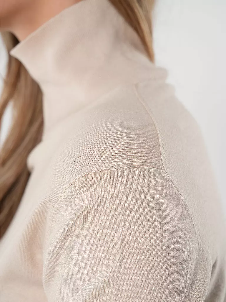 WEEKEND MAX MARA | Pullover  | creme