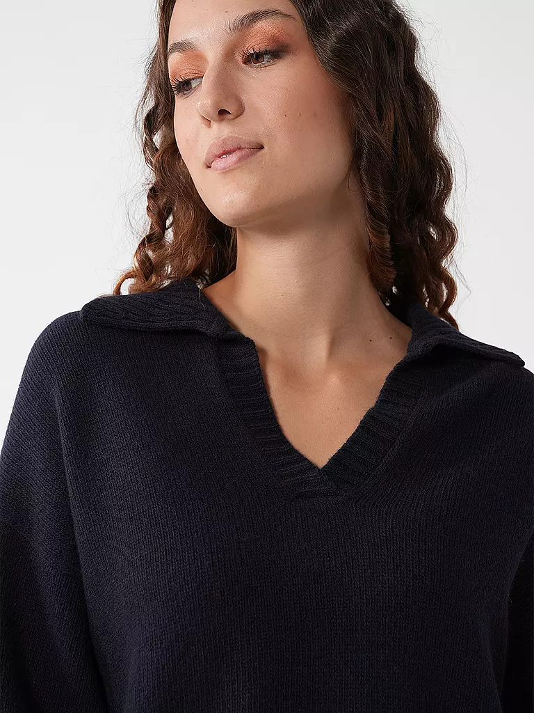 WEEKEND MAX MARA | Pullover AGRE | blau