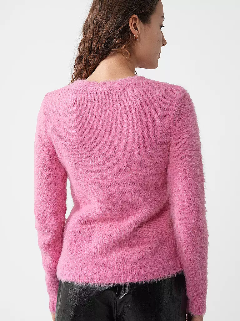 WEEKEND MAX MARA | Pullover ARSENIO | pink