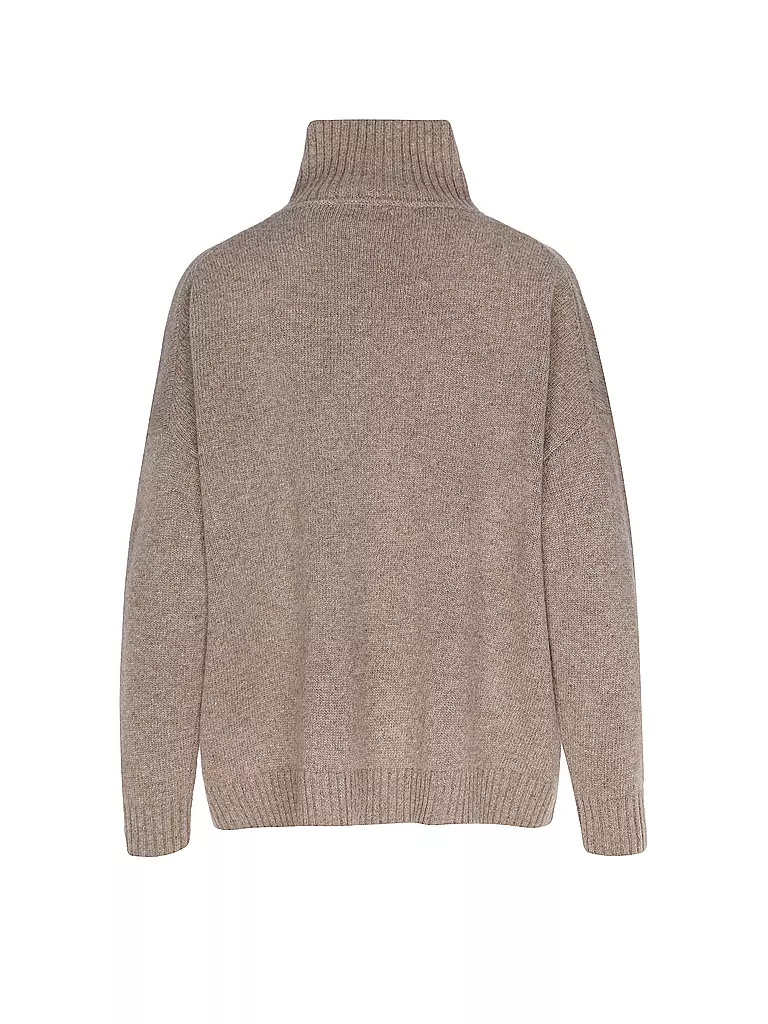 WEEKEND MAX MARA | Pullover BORGIA | braun