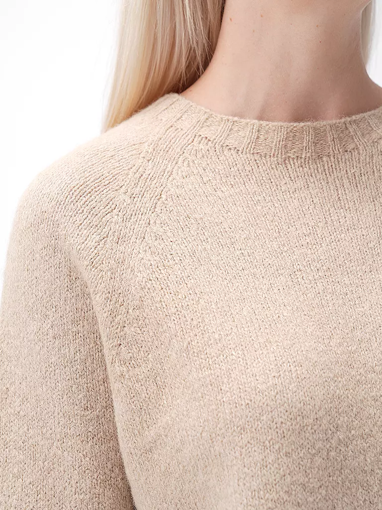 WEEKEND MAX MARA | Pullover GHIACCI | beige