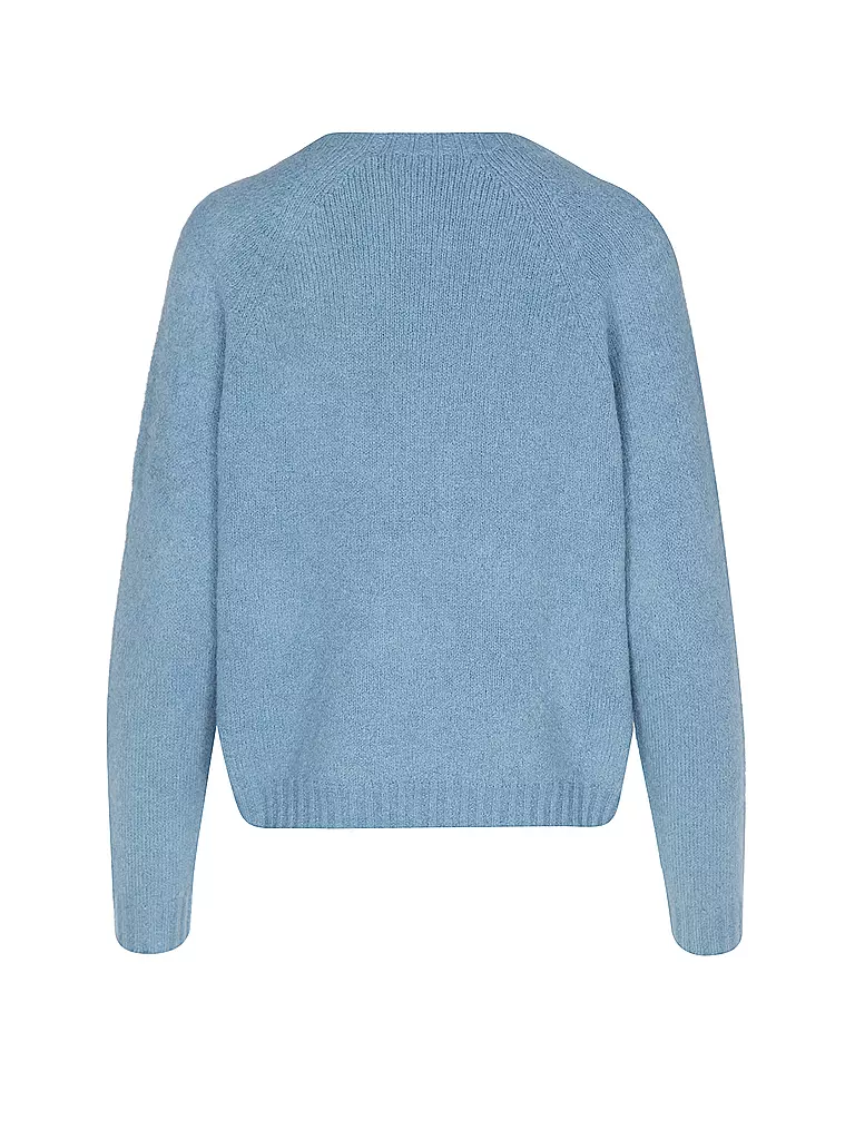 WEEKEND MAX MARA | Pullover GHIACCI | hellblau