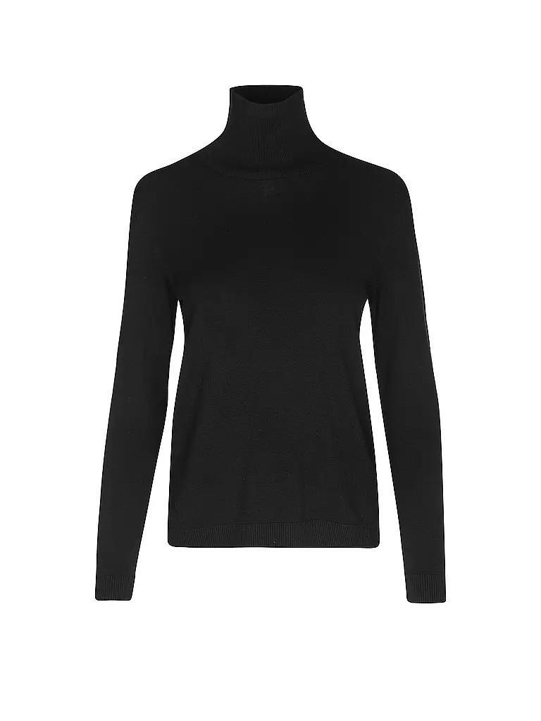 WEEKEND MAX MARA | Pullover KIKU  | schwarz