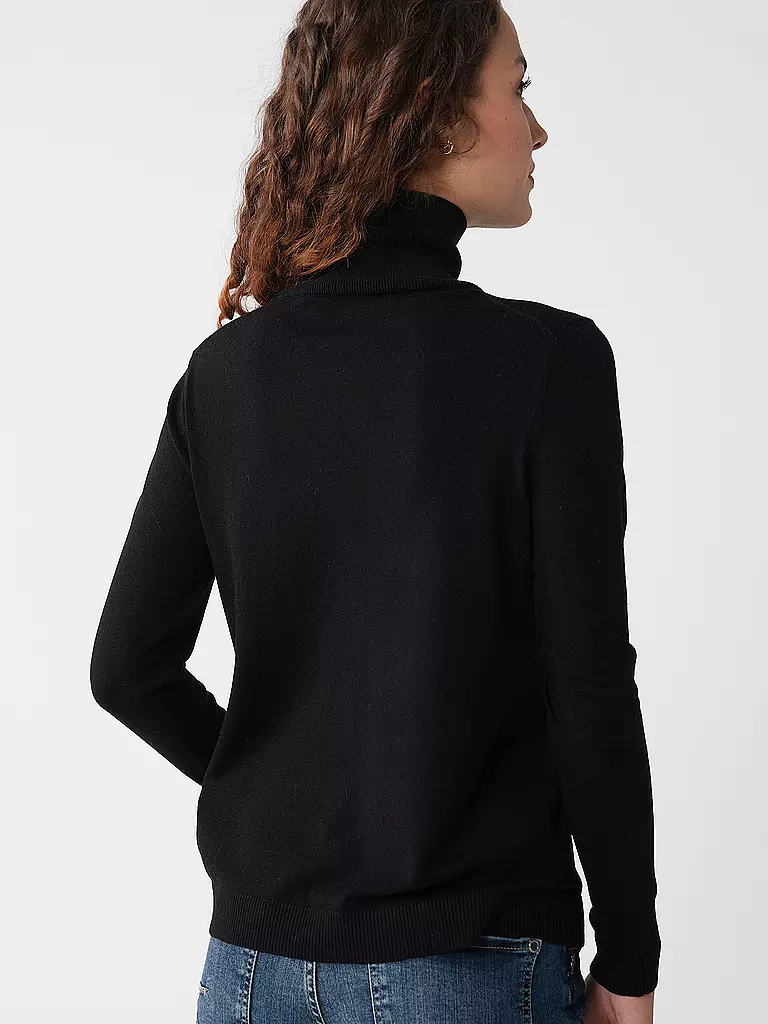 WEEKEND MAX MARA | Pullover KIKU  | schwarz