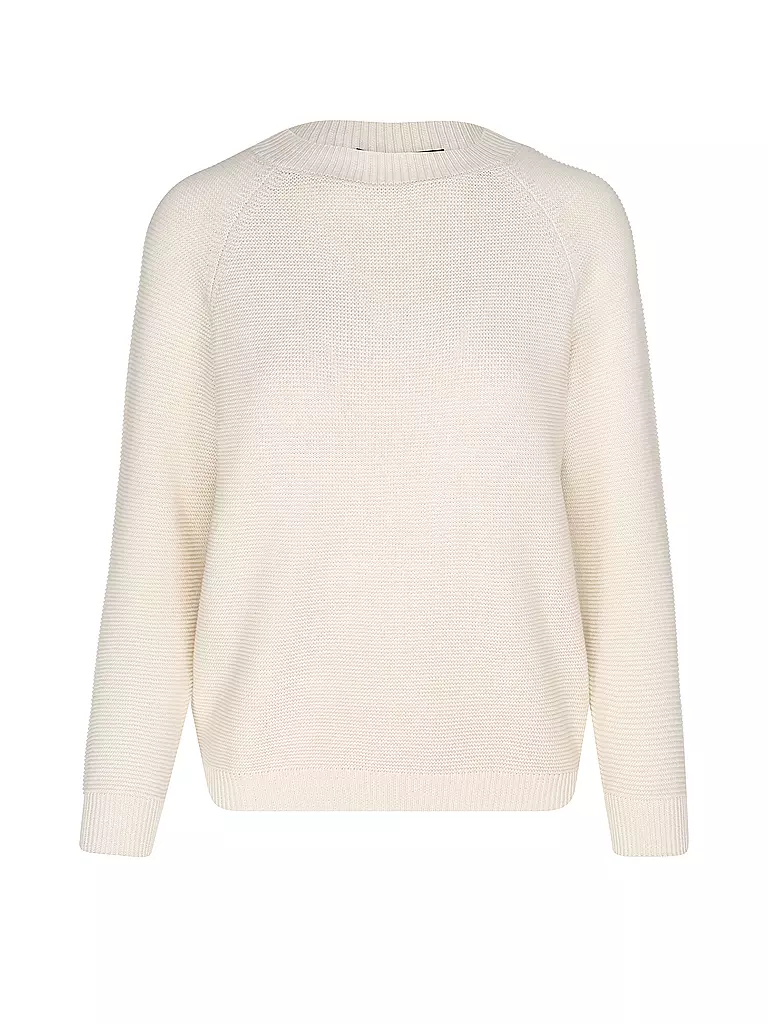 WEEKEND MAX MARA | Pullover LINZ | creme