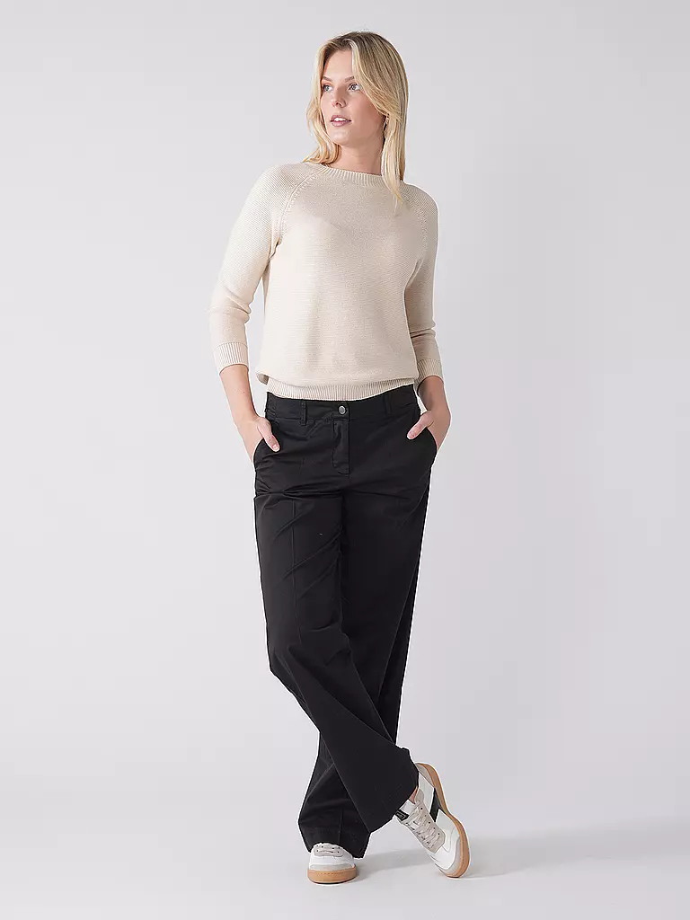 WEEKEND MAX MARA | Pullover LINZ | creme