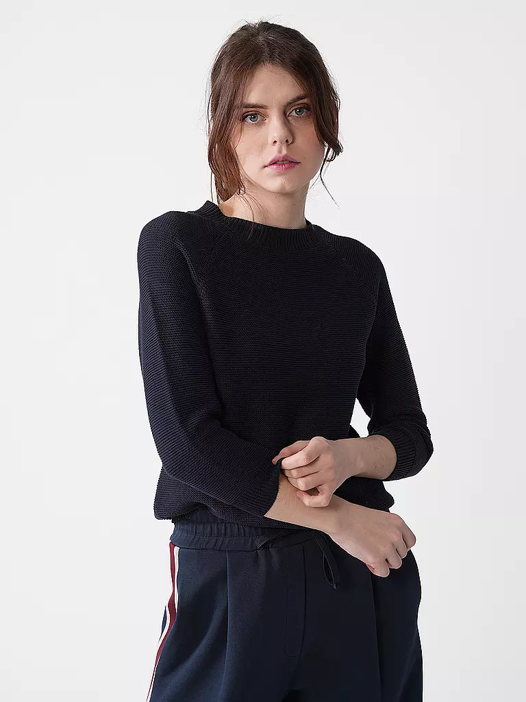 WEEKEND MAX MARA | Pullover LINZ | dunkelblau