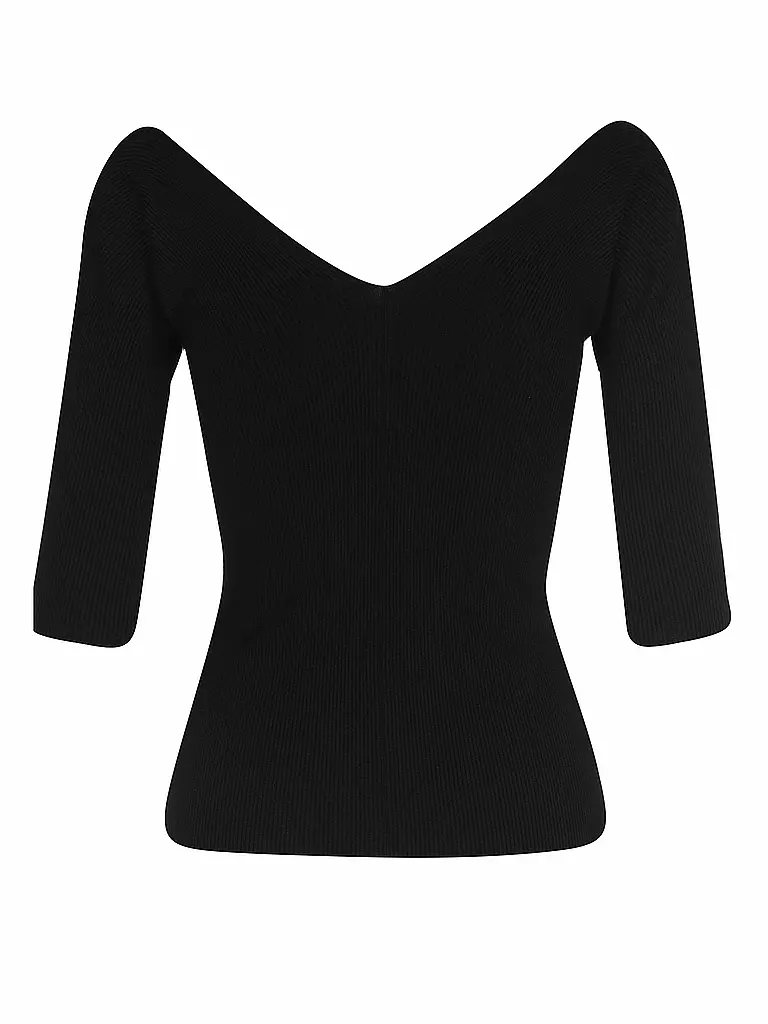 WEEKEND MAX MARA | Pullover OCEANO | schwarz