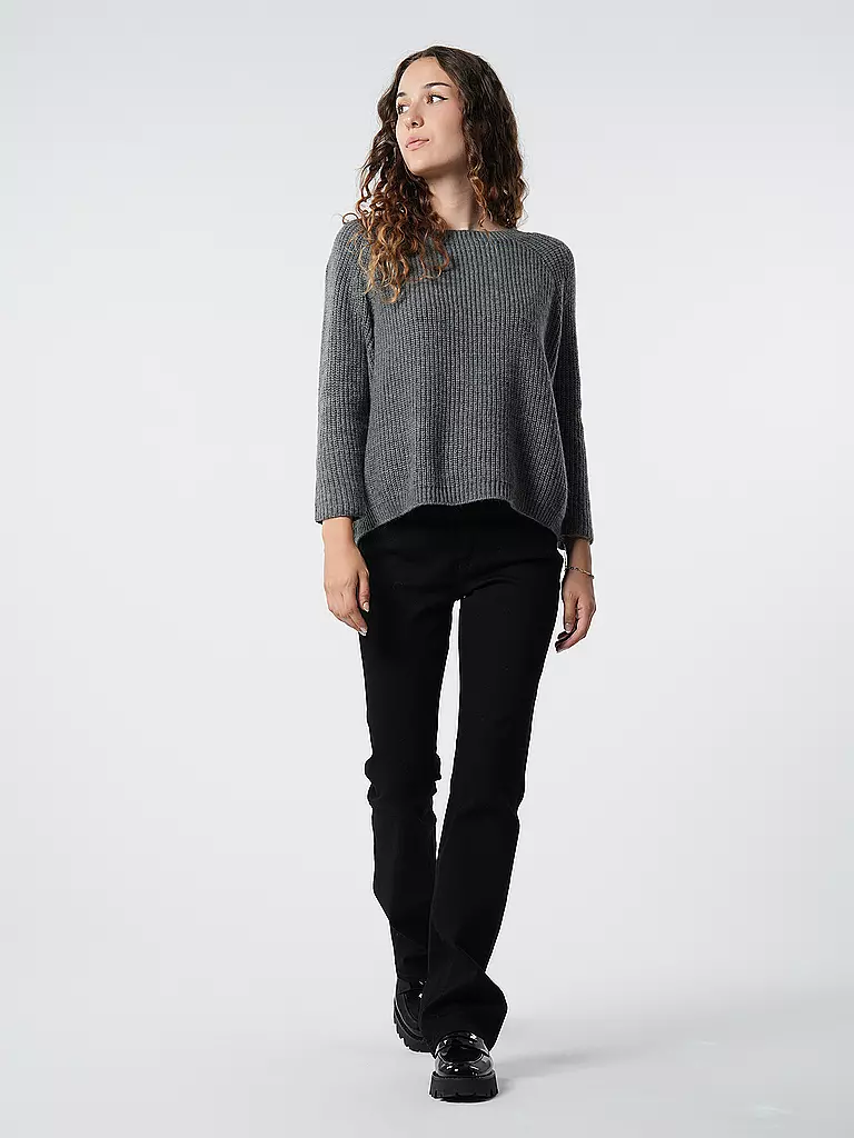 WEEKEND MAX MARA | Pullover XENO | grau