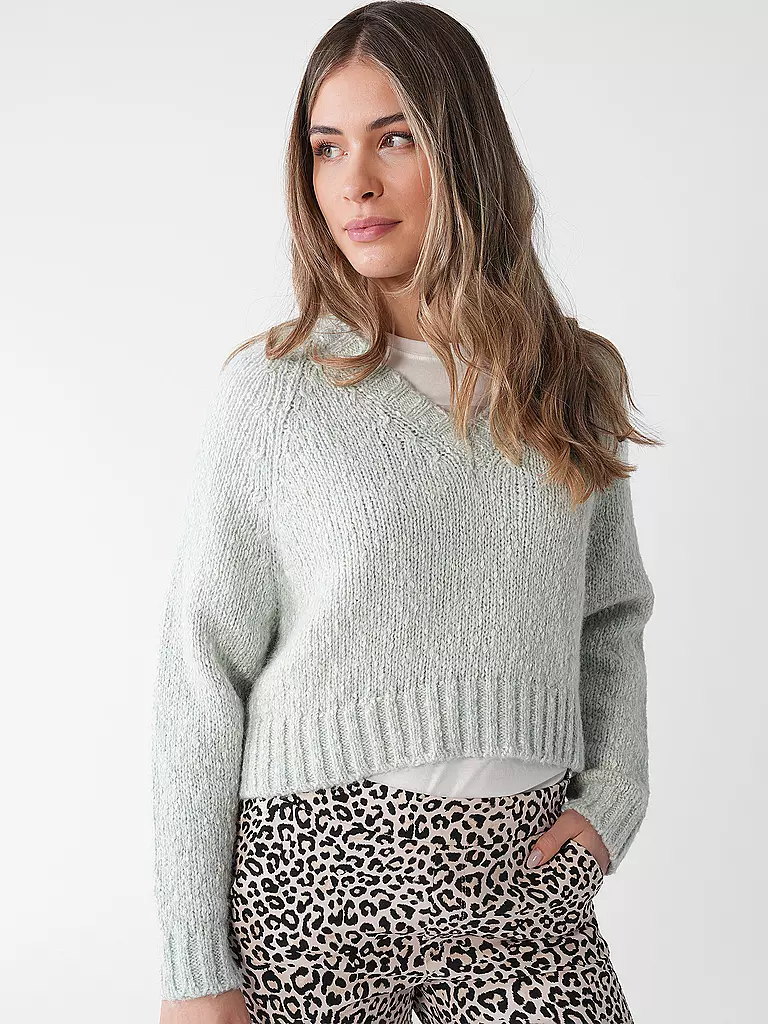 WEEKEND MAX MARA | Pullover | mint