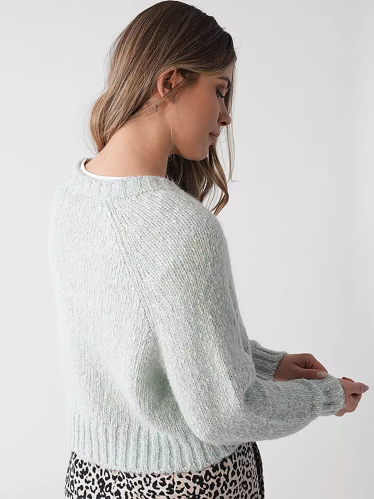 WEEKEND MAX MARA | Pullover | mint