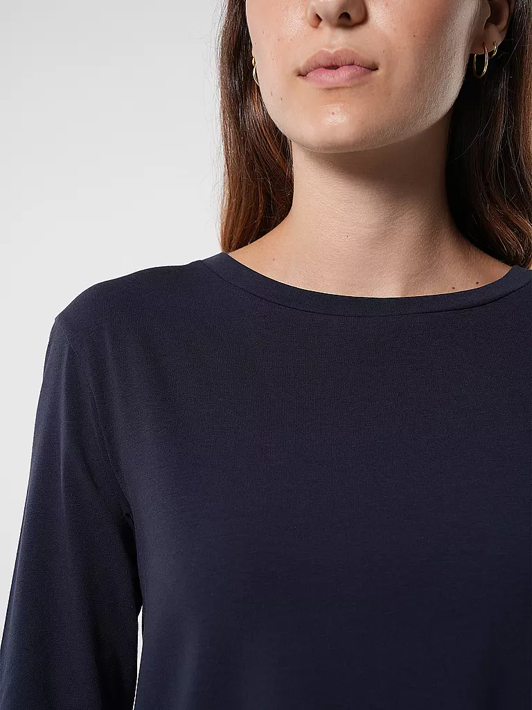 WEEKEND MAX MARA | Shirt MULTIA | blau