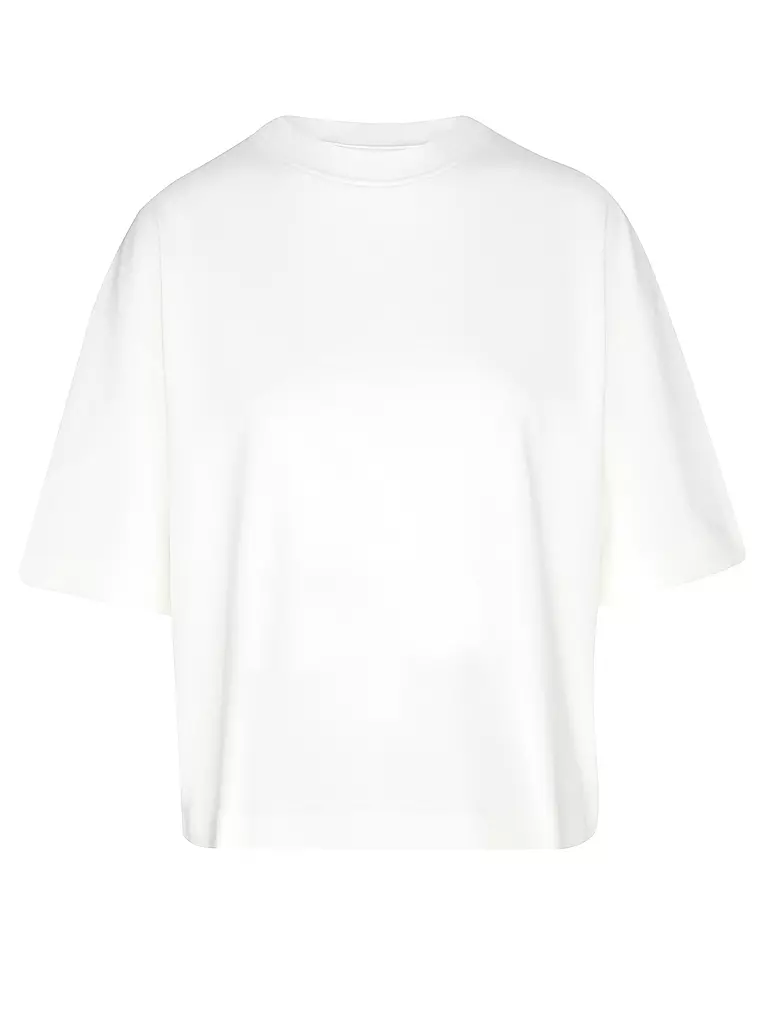 WEEKEND MAX MARA | T-Shirt GEORGIA | weiss