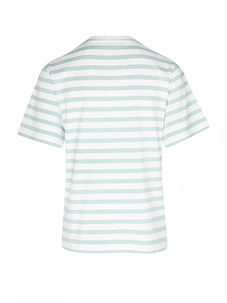 WEEKEND MAX MARA | T-Shirt SATRAPO | mint