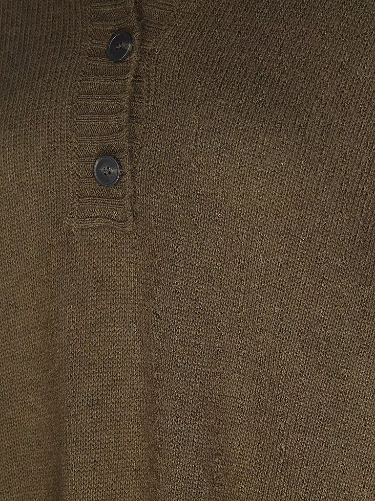 WEEKEND MAX MARA | Troyer Pullover SABATO | olive