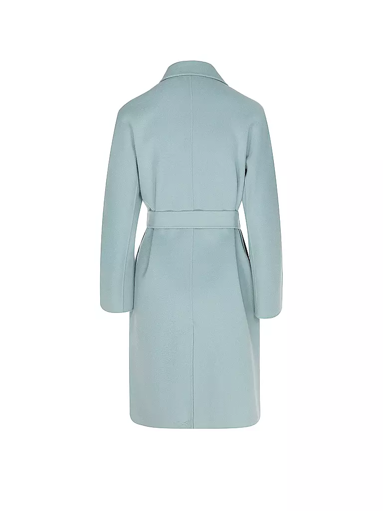 WEEKEND MAX MARA | Wollmantel AVENUE | mint