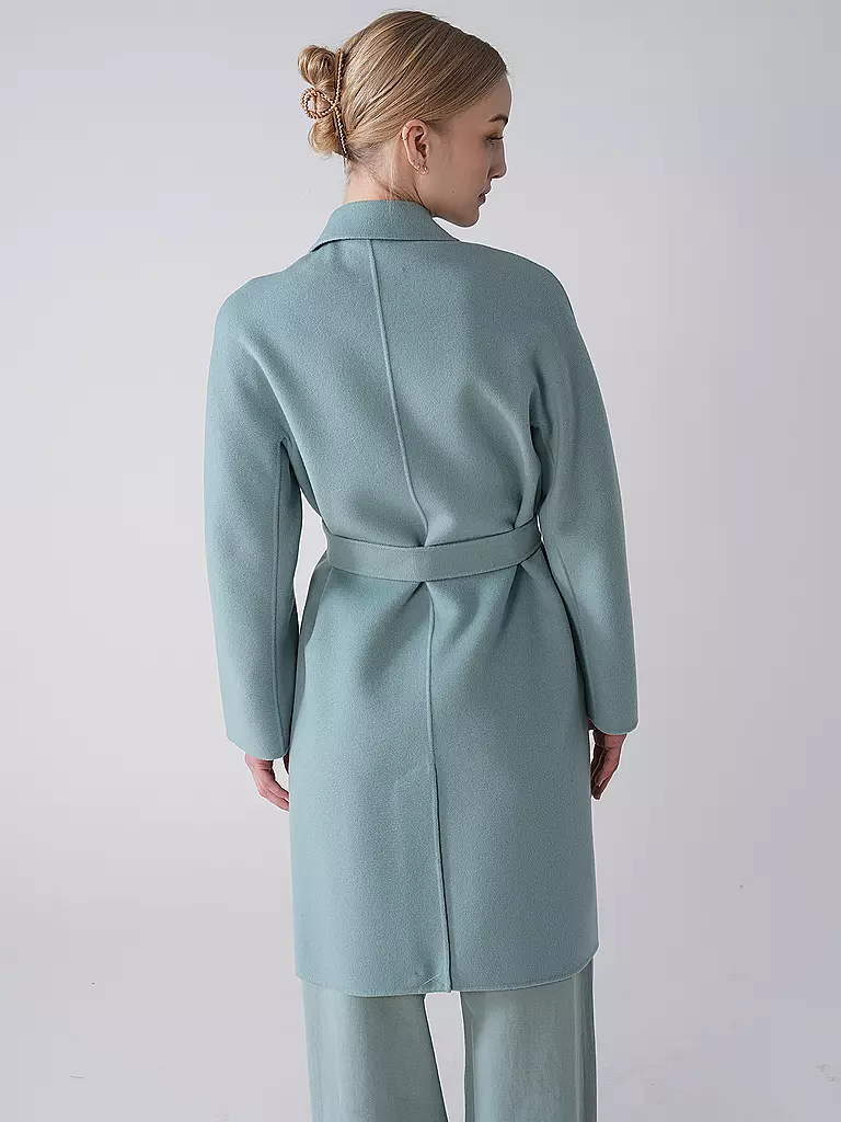 WEEKEND MAX MARA | Wollmantel AVENUE | mint