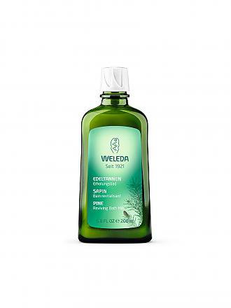 WELEDA | Edeltannen - Erholungsbad 200ml