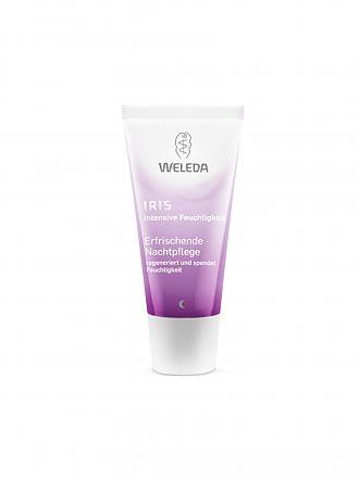 WELEDA | Iris - Feuchtigkeitscreme 30ml